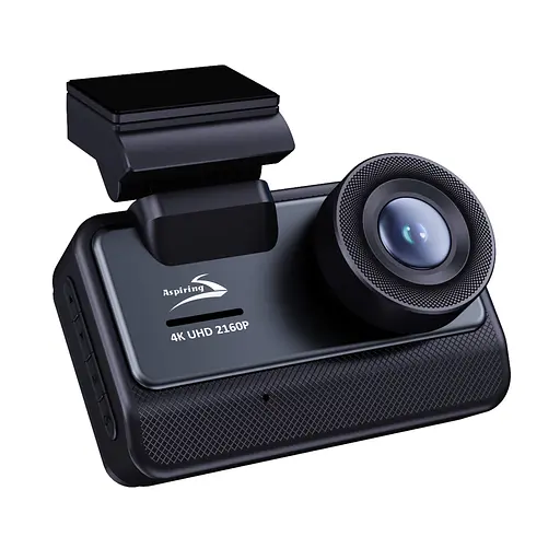 Відеореєстратор Aspiring Expert 10 Wifi 4k - фото 5