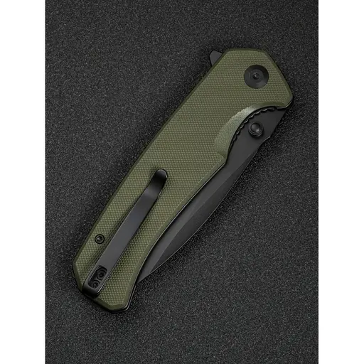 Ніж складаний Sencut Skarnax S24025-2 - фото 12