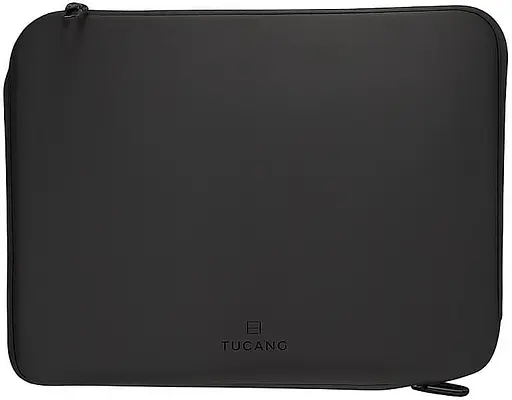 Чохол Tucano Doppio для ноутбука 15"/16", чорний - фото 1