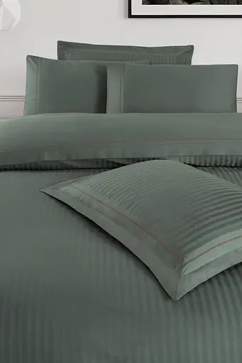 Постельное белье Mona Orcella Moonmist Сатин Делюкс La Romano pbe0051961 - фото 3