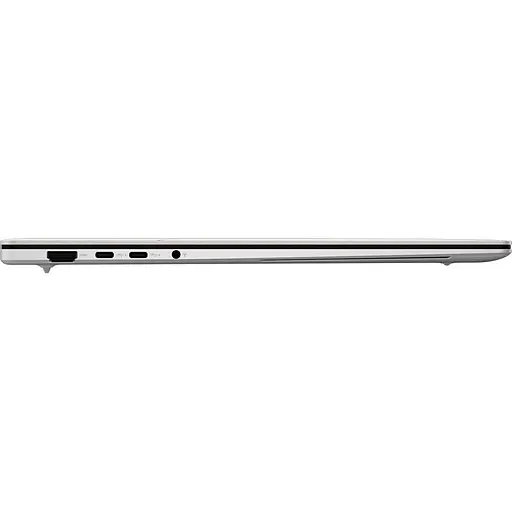ASUS Zenbook 16 OLED (UM5606WA-RJ256X), AMD Ryzen AI 9 HX 370, 5.1GHz, 16" 3K Touch, 32GB, SSD 2TB, AMD Radeon 690M Graphics, Windows 11 Pro - фото 10