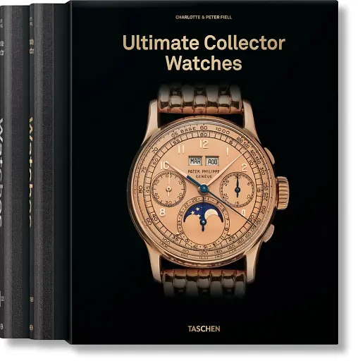 Ultimate Collector Watches - фото 2