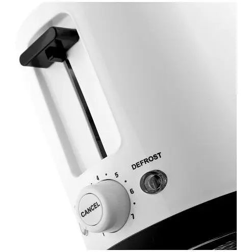 Тостер First FA-5368-4 - фото 4