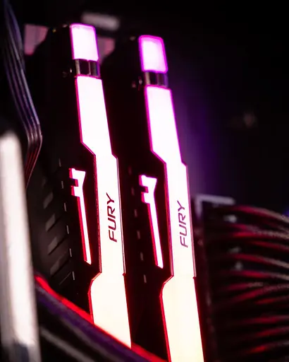 Компьютер Dominator_973 (RX 7800 XT, Ryzen 9 9950X, DDR5 64 Гб, SSD 2 ТБ) - фото 4