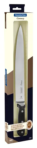 Нож для нарезки мяса TRAMONTINA CENTURY, 254 мм (5559378) - фото 3