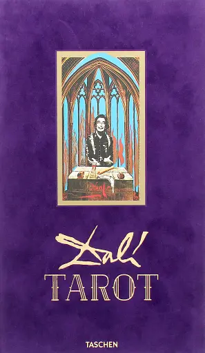 Dali. Tarot