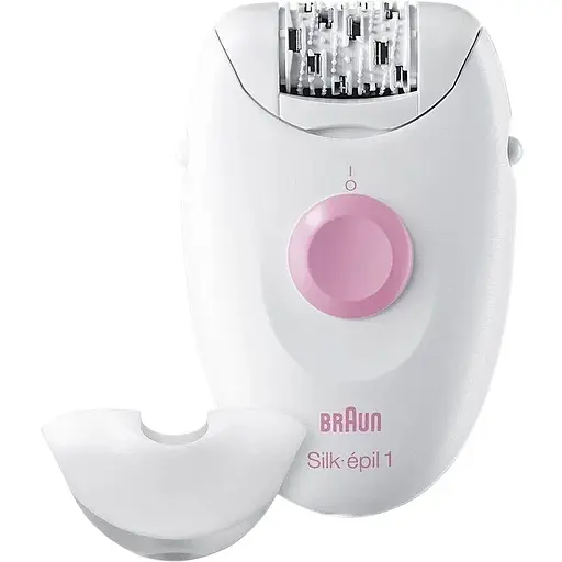 Эпилятор Braun SE 1370