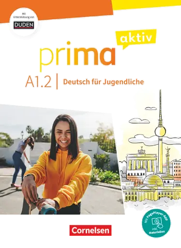 Prima aktiv A1.2
