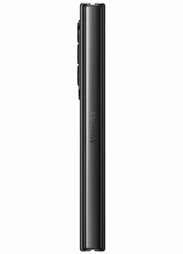 Samsung Fold 4 (256GB) SM-F936U + e sim Phantom Black - фото 10