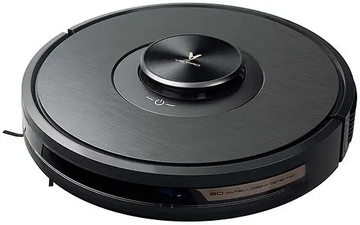 Робот-пилосос із вологим прибиранням Viomi Robot Vacuum V5 Pro - фото 3