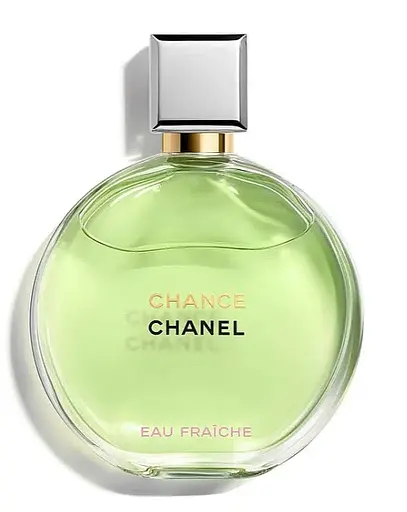 Оригинал Chanel Chance Eau Fraiche Eau de Parfum 35 мл парфюмированная вода - фото 1