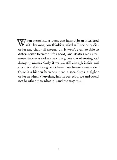 Oneness With All Life - фото 9