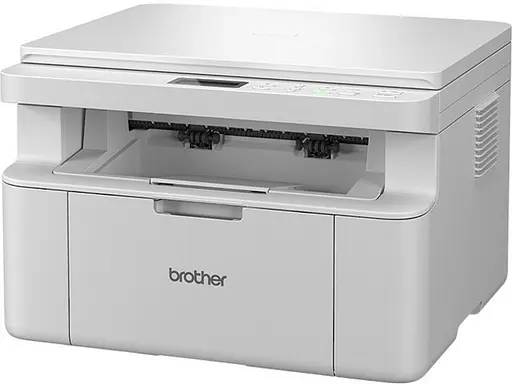 Brother МФП laser mono A4 Brother DCP-L1630W 20 ppm USB Ethernet Wi-Fi - фото 4