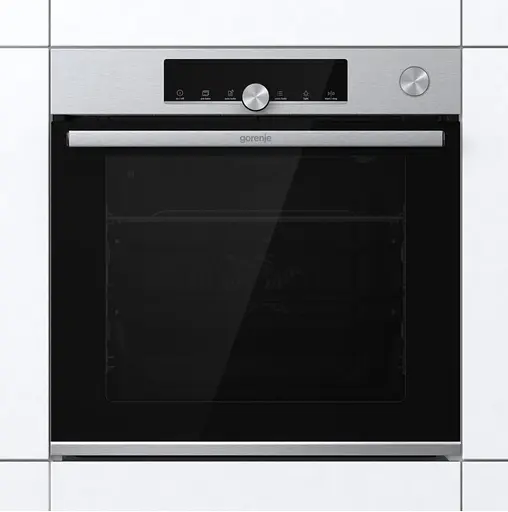 Електрична духова шафа Gorenje BSA6747A04X (BO3SA5I02-3) (6816444) - фото 2