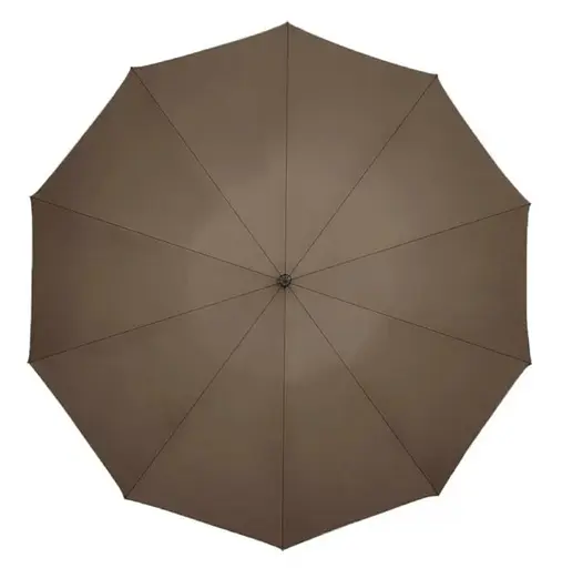Зонт складной автоматический Xiaomi Zuodu Automatic Umbrella (ZD001) Brown - фото 4
