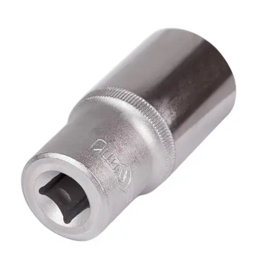 Торцевая головка Alloid глубокая 1/2, 27 мм (TGG - 41127M) - фото 3