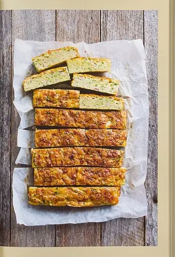 Australia. The Cookbook - фото 7