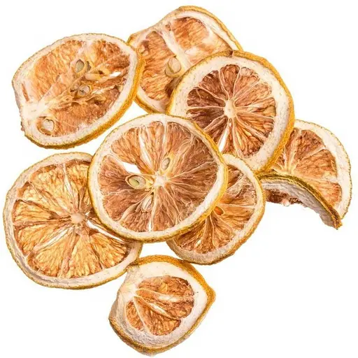 Сушений китайський лимон - 50 г