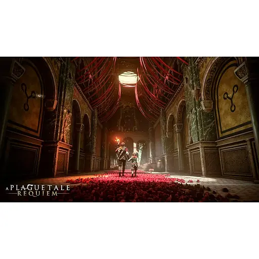 Гра A Plague Tale Collection для PS5 EN + RU sub 850033668407 (129129) - фото 7