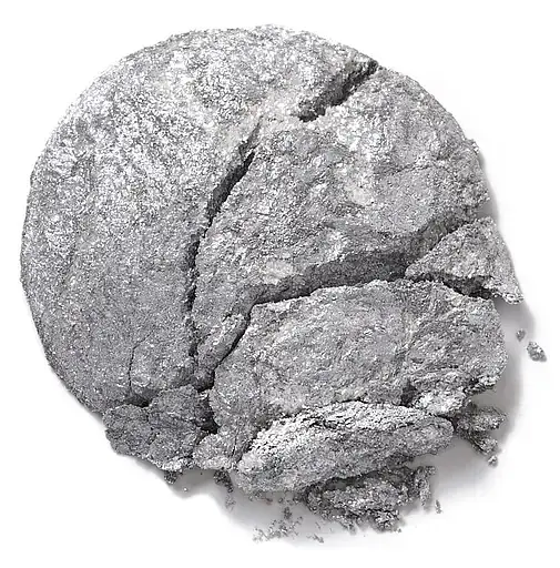 Тіні шимерні Pretty Stars Baked Eye Shadow, відтінок 05 (Silver Blaze), 3.3 г (8000018545635) - фото 2