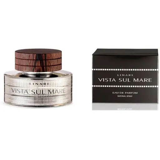 Парфюмированная вода оригинал Linari Vista Sul Mare 100 мл - фото 1