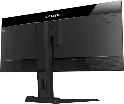 Монитор 34" Gigabyte M34WQ Gaming Monitor WQHD IPS 144Hz (M34WQ Gaming Monitor) Б/у - фото 5