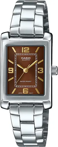 Часы Casio Timeless Collection LTP-1234DD-5A
