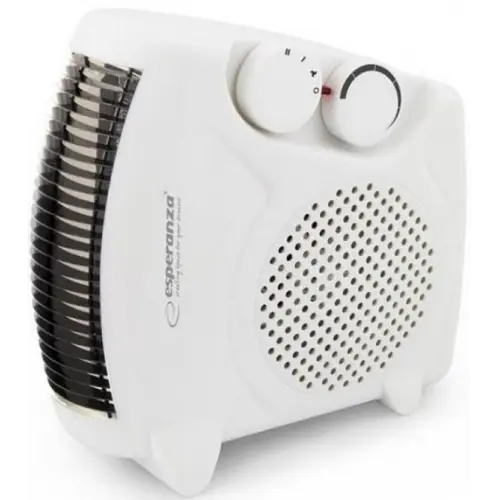 Тепловентилятор Esperanza Fan Heater Waikiki EHH004