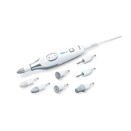 Набор для маникюра Beurer MP 42 - фото 2