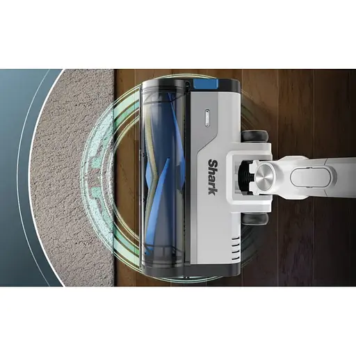 Акумуляторний пилосос Shark PowerPro IZ380EU - фото 5