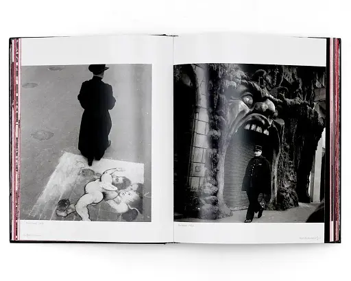 Robert Doisneau: Paris - фото 5