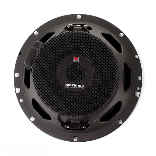 Компонентная акустическая система Morel MAXIMUS 602 v2 - 2WAY - фото 3
