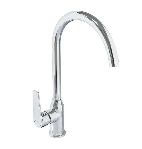 Змішувач для кухні Mixxus Rodos 014 (Nut) (MI6269) - фото 1