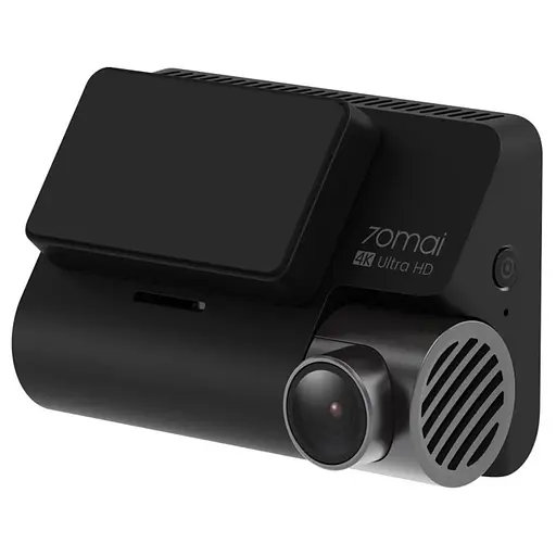 Відеореєстратор Xiaomi 70mai HDR Dash Cam 4K A810S - фото 1