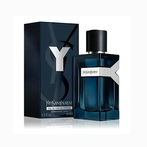 Парфумована вода Yves Saint Laurent Y Eau De Parfum Intense 100 ml