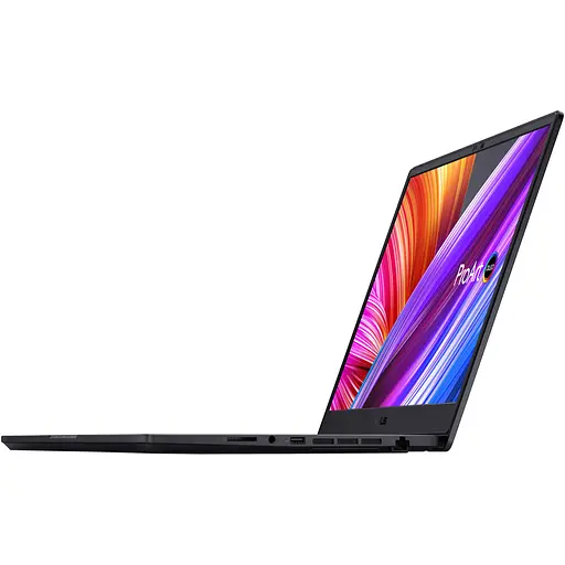 Ноутбук ASUS ProArt Studiobook 16 H7600ZX i9-12900H la 5.0 GHz,4K,64GB,2 x 1TB RAID0,3080 Ti 16GB,Windows 11 Pro - фото 10