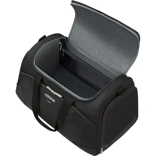 Сумка Дорожная American Tourister SUMMERRIDE BLACK 52,5x32x30 ME7*09001 - фото 6