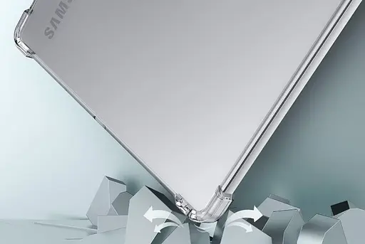 Чохол-накладка DK для Samsung Galaxy Tab A9 (X110/X115) - фото 2