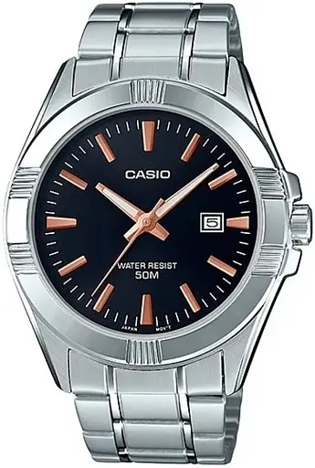 Годинник Casio TIMELESS COLLECTION MTP-1308D-1A2