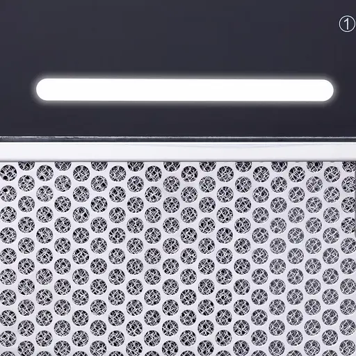 Weilor PBS 52650 GLASS BL 1250 LED Strip - фото 7