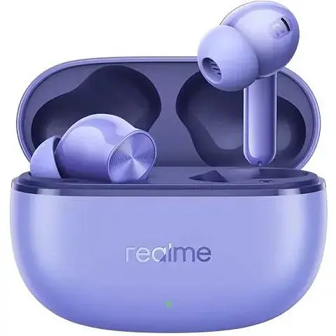 Навушники Realme Buds T200 Lite RMA2415-A purple