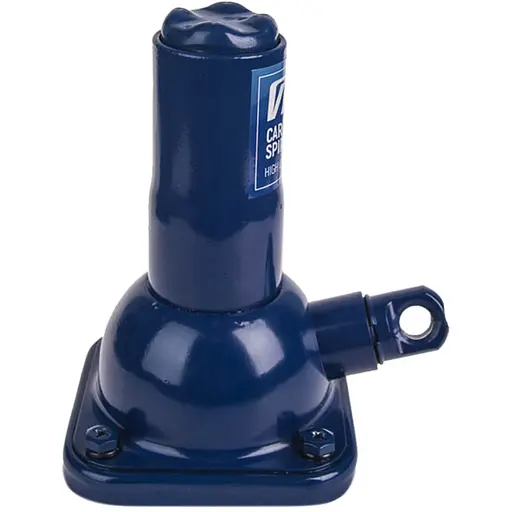 Домкрат механічний телескопічний Vitol 2 т 180-385 мм 4 кг (DM-3852T) - фото 3