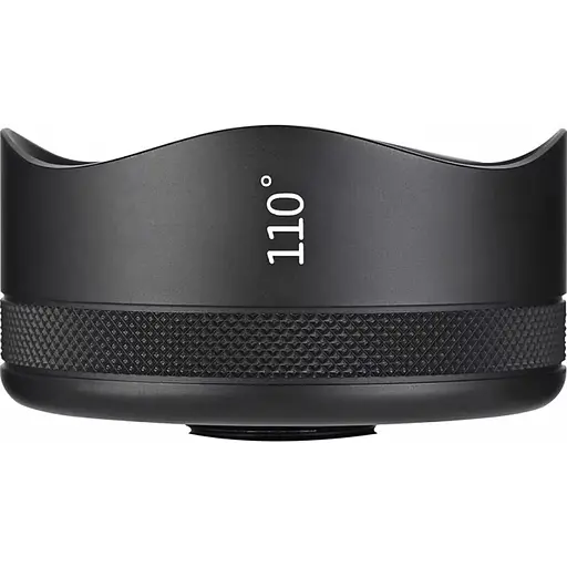 Ширококутний об'єктив для смартфона Kase Wide Lens III [112942] - фото 2