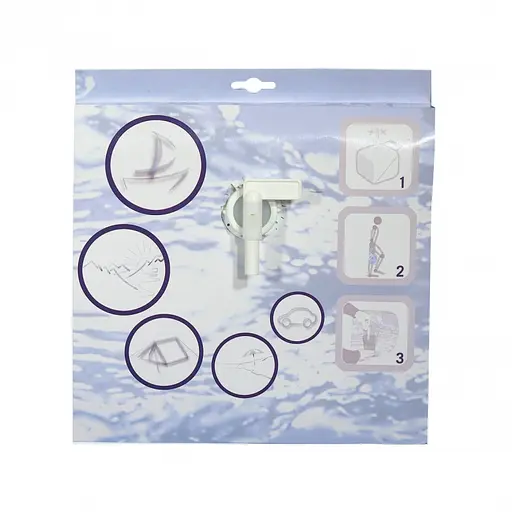 Мягкая канистра Katadyn Politainer Collapsible Canister 20 л (1017-220000) - фото 3