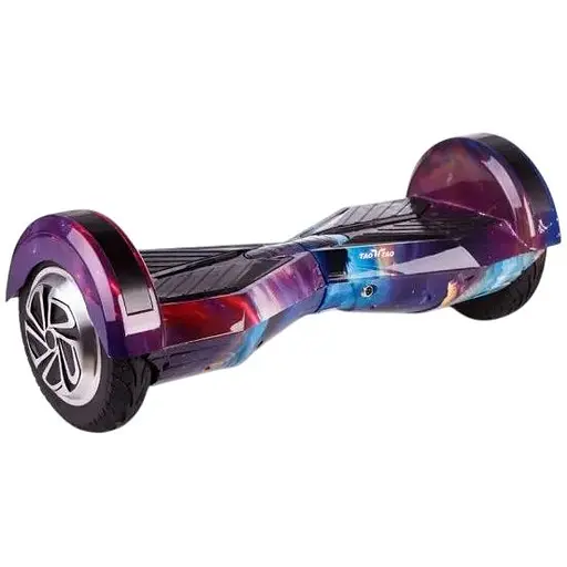 Гіроборд Smart Balance Wheel 8 Чумацький шлях