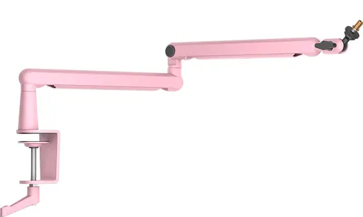 Стойка-пантограф Fifine Pink BM88P - фото 4