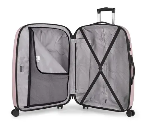 Валіза Gabol Paradise XP (L) Pink (123347-019) - фото 3