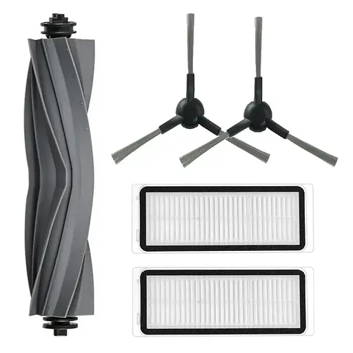 Комплект №1 для робота-пилососа Dreame Bot L20 Ultra White ( RLX41CE ) / L30 Ultra - фото 1