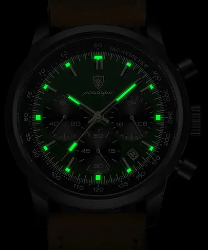 Годинник Poedagar Malaga - фото 7