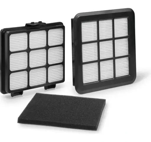 Пылесос безмешковый Gorenje VCE01SFABKR UA UCRF - фото 4